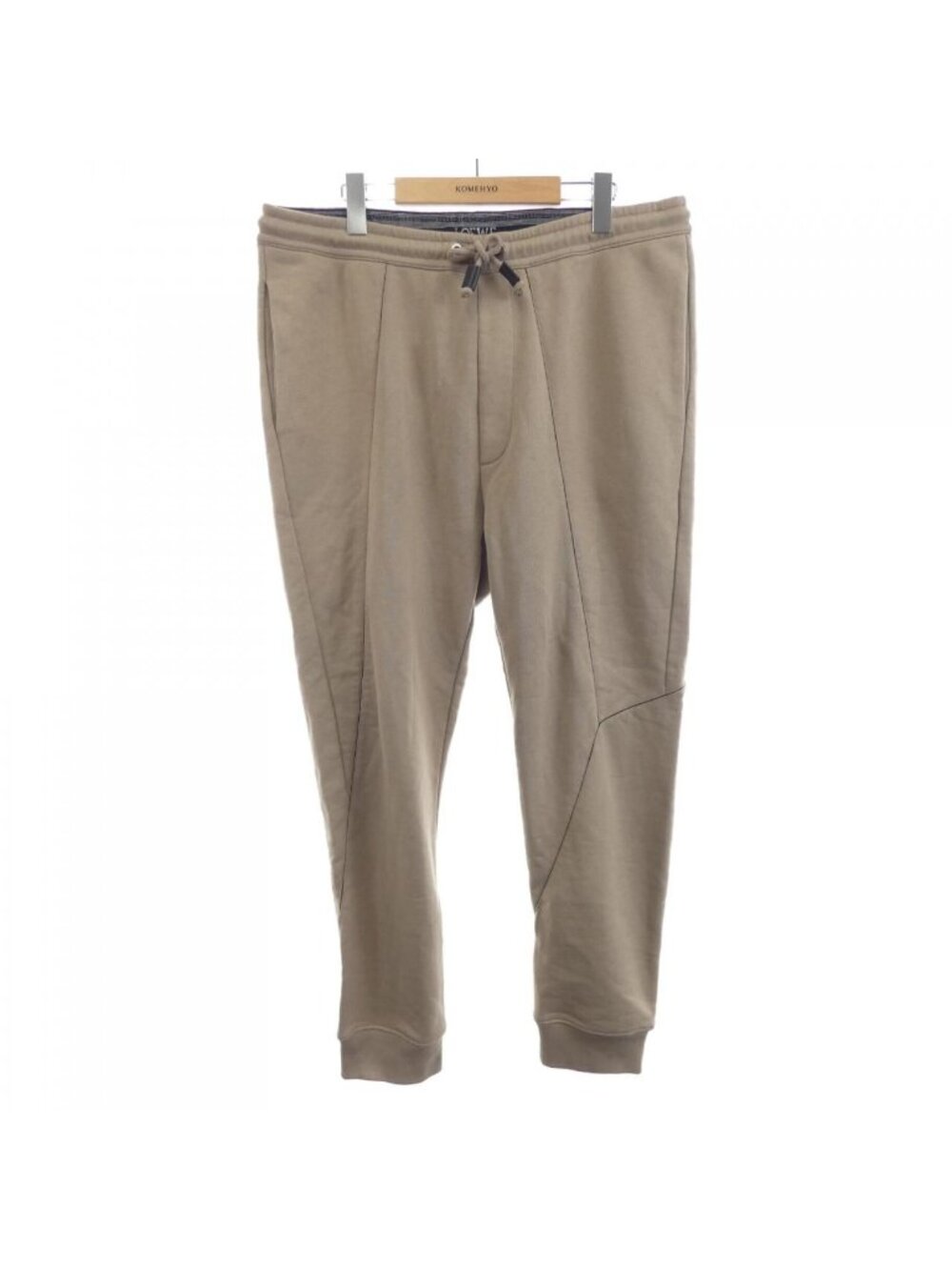 Loewe Pants Brown